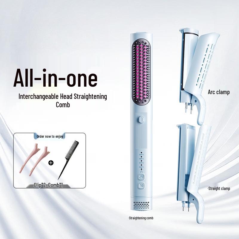 OLOEY 3-in-1 Cold Air Hair Styler