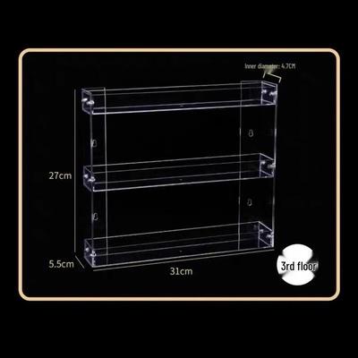 Bagno – Ripiani e accessori bagno