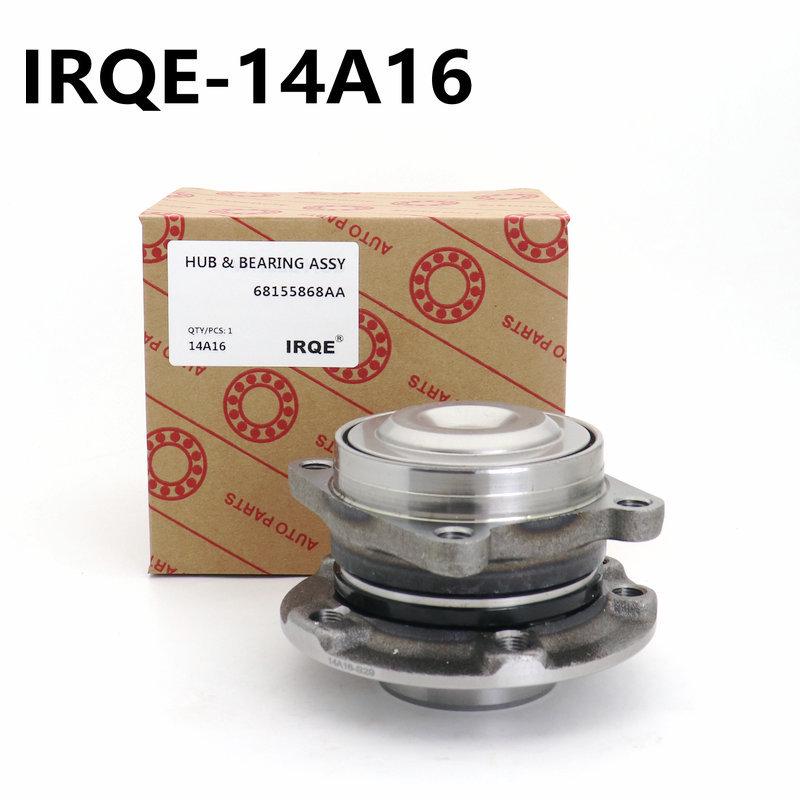 Jeep Liberty 2WD Rear Wheel Bearing Hub Assembly 68155868AA