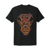 Anthrax Metal Rock Merch Concert Tour Vntg Graphic Design T-Shirt Unisex T-Shirt