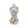 Guardian Angel Figurines with Light Star Battery Operated Angel Statue Decor, Birthday Gift for Grandma Grandmother Aunt Birthday Gift