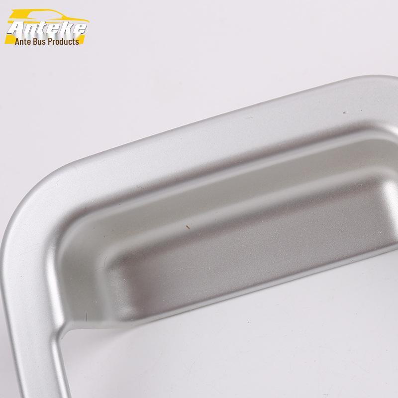 19 Model Sagitar Front Hood Switch & Passenger Glove Box Handle Decorative Stickers