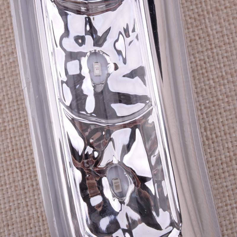 876233J000 Right Side Mirror Indicator LED Turn Signal Light Fit For Hyundai Santa Fe Veracruz IX55