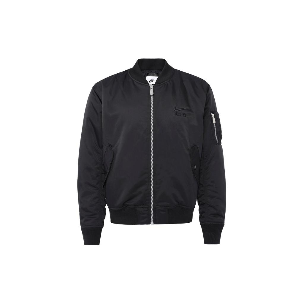 Nike Giacca Bomber Air Sportiva Taglia Asiatica DV9892-010