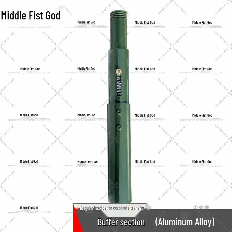 Camouflage Net Connecting Rod