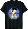 Daria - Trent Lane “The Musician” Daria T-Shirt