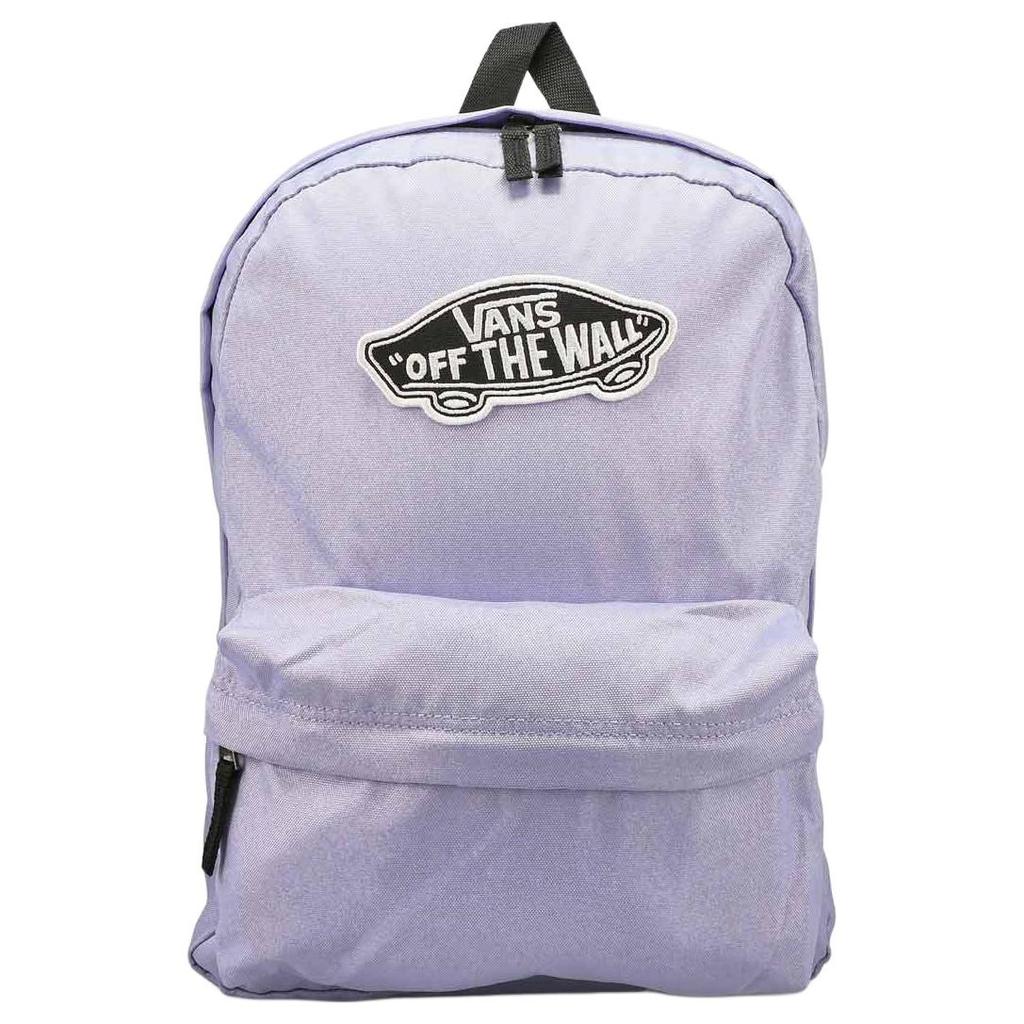 New Vans Polyester Backpack Women's Sweet Lavender VN0A3UI6C8B