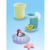 Конструктор Playmobil 71460 Junior Disney раковина-душ