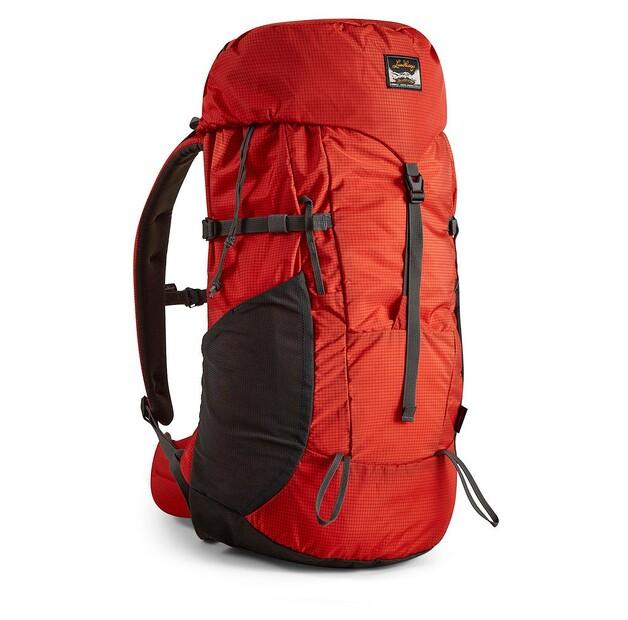 

Lundhags Sac Tived Light 25L рюкзак