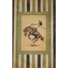 Cool Rustic Wild Western Cowboy Posters Competition Knight Modern Prints Canvas Painting Wall Art Picture Home Living Room Decor