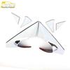 Sportage A-Pillar Bright Pieces Electroplated Front Console Decorative Sticker
