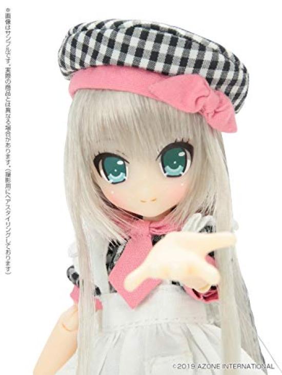 Fairy Spring Patissier Girl Vel Label Shop Osaka Opening 10th Anniversary Model Azone Direct Store Exclusive Lil' Ver.