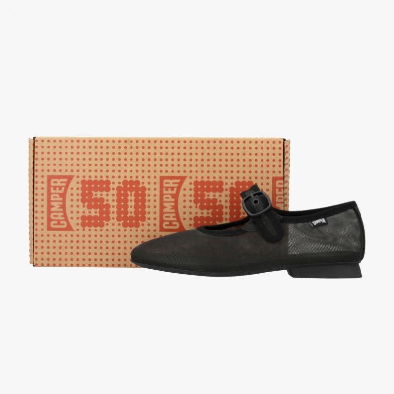 Camper Kashi Maira Sapatos Rasos K201628 003