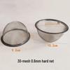 304 Stainless Steel Teapot Filter and Tea Infuser Set