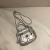 2024 Nanfeng Galaxy Camellia Chain Crossbody Handbag