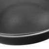 Effler 32cm Nitrided Iron Wok with Lid