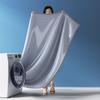 Clever Plan: Ai Cao Cool Feeling Ice Vine Mat Soft Mat Ice Silk Cool Mat 3-Piece Set