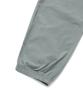 COVERNAT Woven Cargo Jogger Pants Charcoal