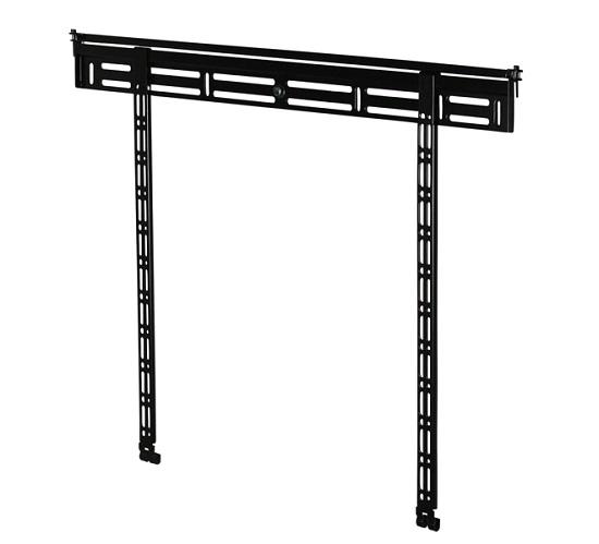 

B-Tech BT8220/B Ultra Slim Wall Mount for Monitor, B-Tech чорний