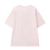 LED'IN Cute Cat Short Sleeve T-Shirt