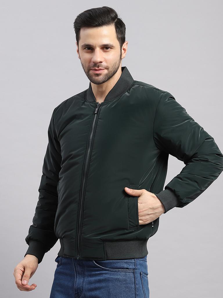 Rock it Men Collar Full Sleeve Jacket
