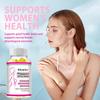 7 Days Female Bigger Breasts Butt Enlargement For Fuller Figure 120 Capsules