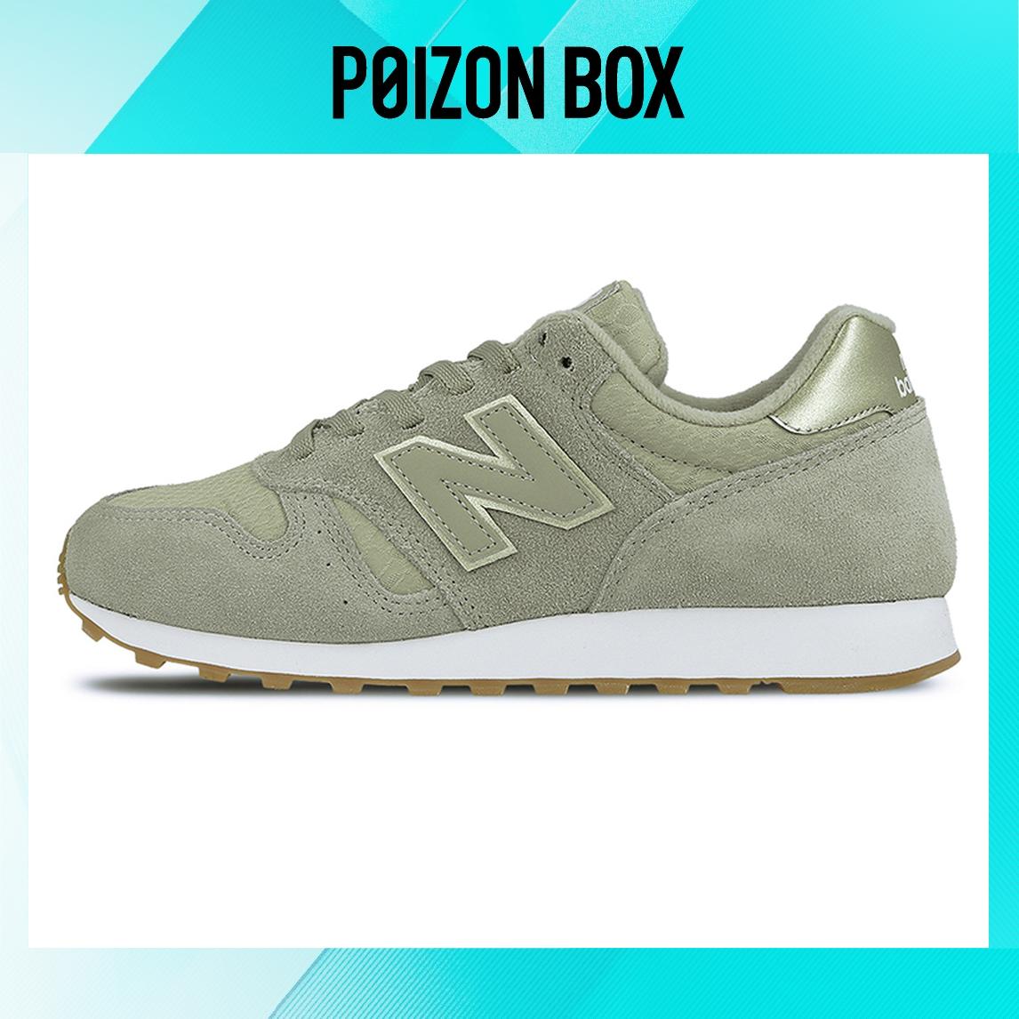 

кроссовки New Balance NB 373 Running shoes Women WL373MIW