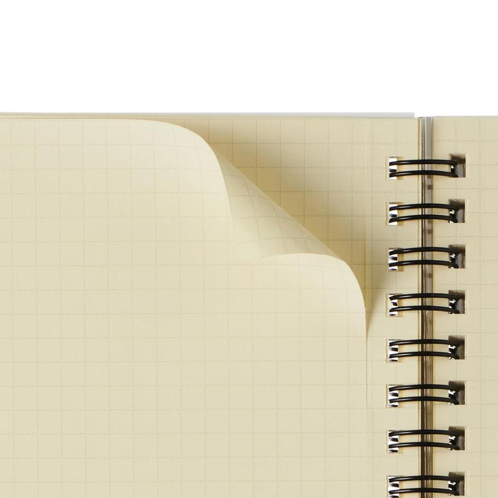 [Delfonics Planner 2026 Edition / Starting October 2025] Rollbahn Calm Diary M Monthly Planner (A (Forest))