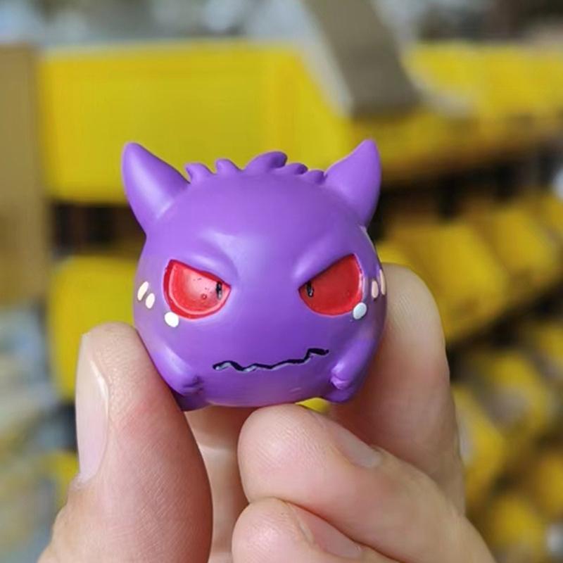 

Эльф Демон Фигурка Мультфильм Креативный Корейский Версия Дикий Магнитная Пряжка Магнит на Холодильник Магнит Магнит Магнит