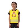 Korntex Childrens/Kids Funtastic Wildlife Fox Safety Vest