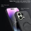 Magnetic Retro Leather Soft Case For Xiaomi Redmi Note 13 Note13 4G 5G Wireless Charging Phone Case Cover