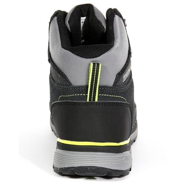 Треккинговые ботинки Regatta Samaris Suede Walking Boots