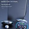 2025 Berlin Boombox Mini Wireless Bluetooth Earbuds: Long Battery Life & Comfortable Fit