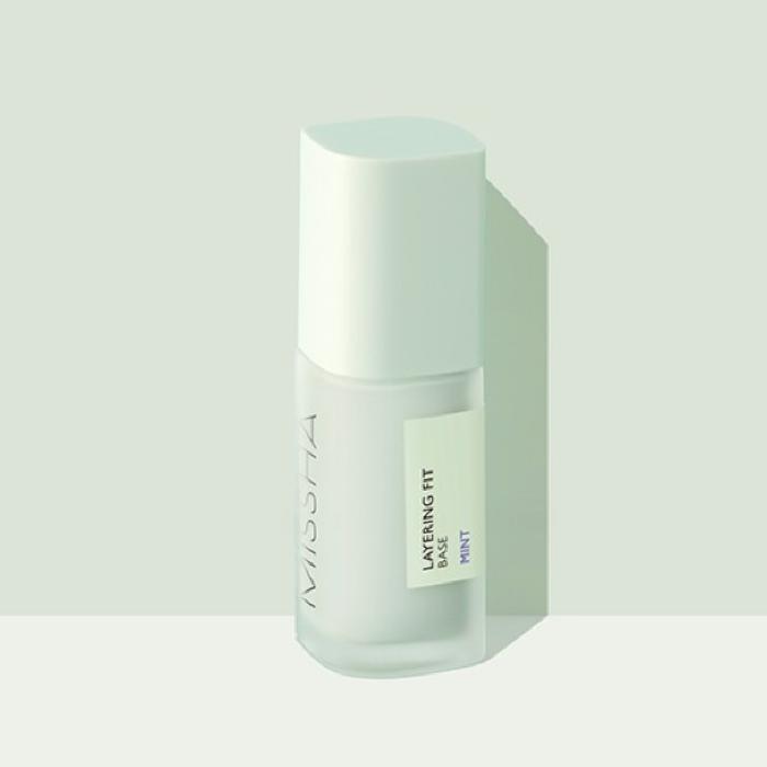 MISSHA Layering Fit Base 35ml