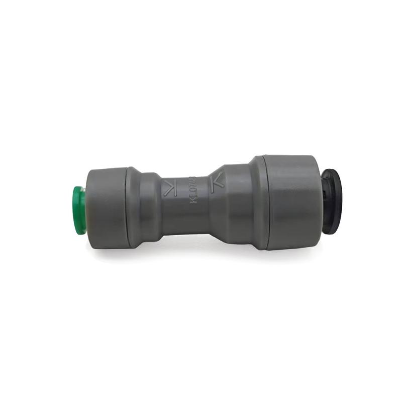 Kegland Duotight Reducer Plastic Quick Connect Pipe Hose Connector Beer Tube Push-In Fittings Joints