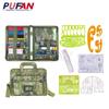 Pufan Tactical Mapping Command Ruler Set