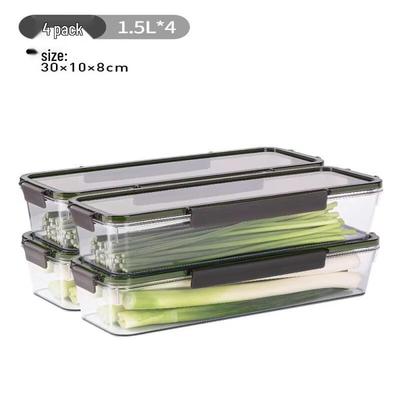Contenedores de comida – Contenedores para refrigerar