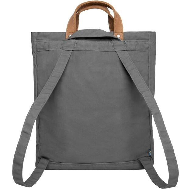 Batoh Fjällräven Totepack No. 1 super šedá (F24203-046)