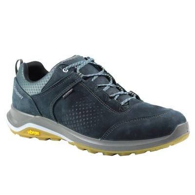 Grisport Pantofi de mers unisex Icarus din piele pentru adulți