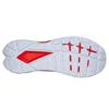 HOKA Mach 4 White Fiesta Men Sneakers 1113528-WFS