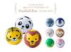 Animal Mini Ball Football Zoo FOOTBALL ZOO For Indoor Home Leisure Use Penguin Children, Infants, Practice, Use, Play, BSF-ZOO06