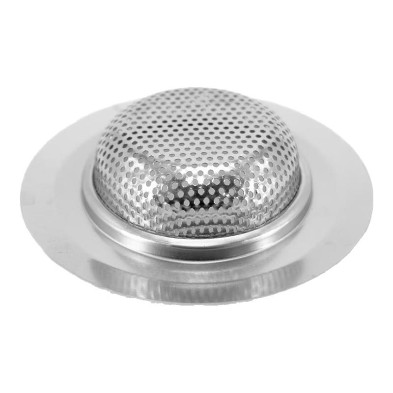 Jingulao Stainless Steel Sink Strainer Mesh Bag
