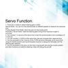 Servo Controller Motor Servo Tester 3 Modes CCMP Consistency Master Speed ??Controller ESC Checker for RC Car Boat