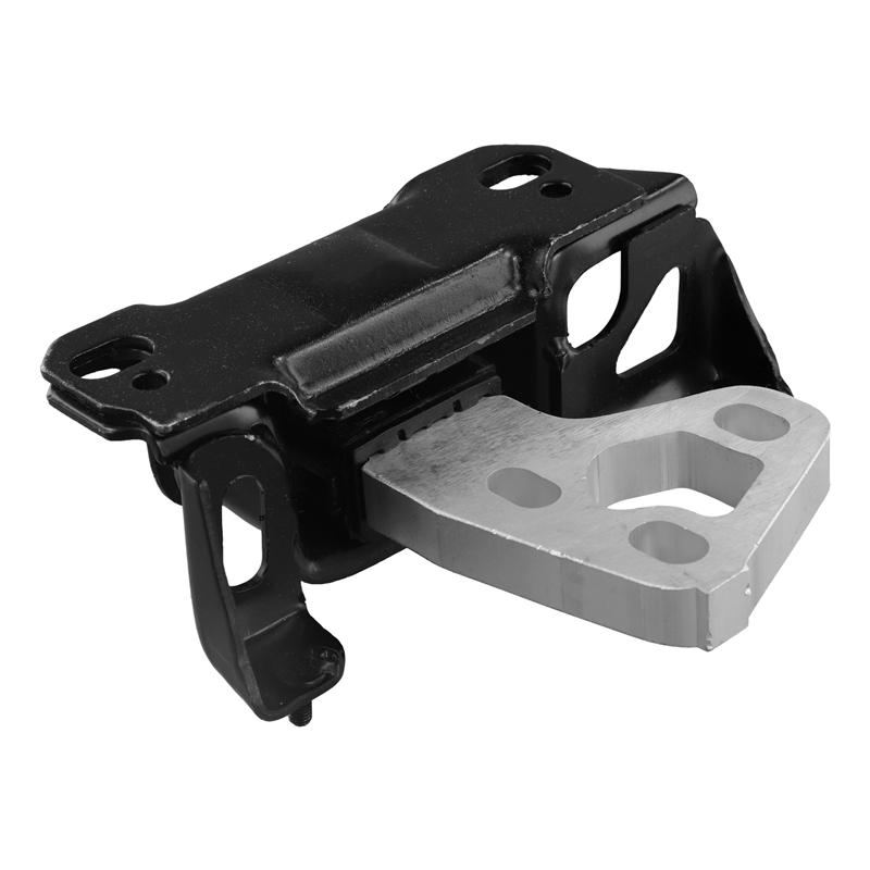 Gearbox Rubber Bearing For Ford Fiesta 2014- Engine Mount Support C1BZ-6068-C C1BY-7M121-AA C1BZ-6068-C C1BY7M121AA