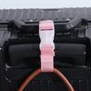 Nylon Suitcase Strap for Secure Attachments Adjustable Luggage Strap for Multiple Use In Daily and Outdoor Travel 10PCS