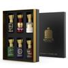 Verschiedene luxuriöse, alkoholfreie, lang anhaltende Roll-On-Attar-Parfüm-Geschenksets für Unisex (Jeweils 5,5 ml)