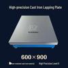 Grade 0 Wear-Resistant Lapping Platform for Precision Measurement & Repair