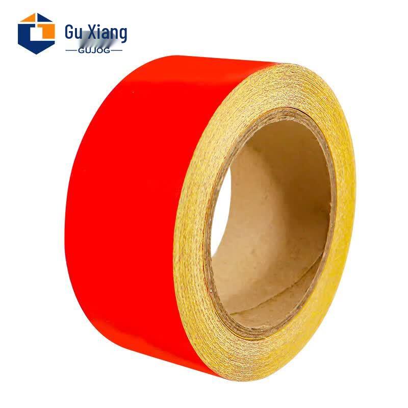 Guxiang Safety Reflective Warning Tape