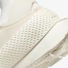 Nike Go FlyEase W Pale Size Sneakers, Ivory/Platinum Tint/Black, DR5540-105, 23.5cm (Japan)