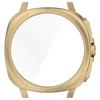 Protector Cover Full Coverage Case for watch 7 40mm/44mm Silicone Case Bumper Frame Housing Easy Installation